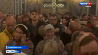 Сегодня отмечают один из главных православных праздников — Пасху