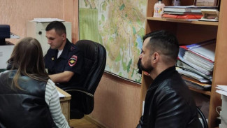 «Гражданский мониторинг» проверил работу Отдела по вопросам миграции в Симферополе