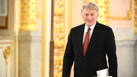 Дмитрий Песков: В Кремле не согласны с выводами ООН по самоопределению Крыма 