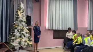 Главный следователь Крыма исполнил заветные мечты ребят из сельской местности