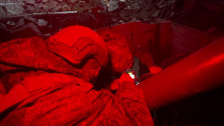 Минометчики из состава группировки войск «Днепр» уничтожили катер с диверсантами ВСУ в Херсонской области