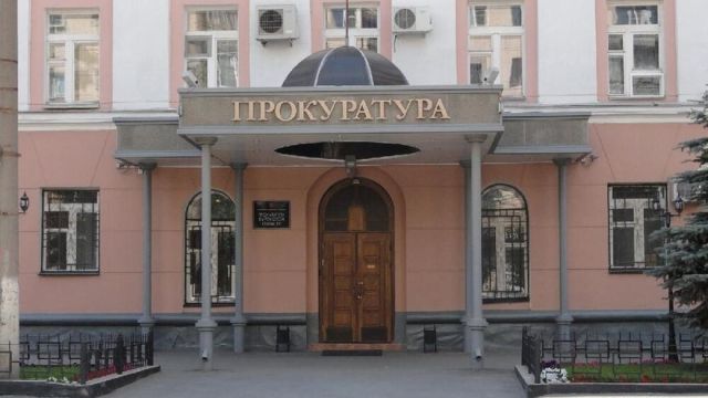 В Джанкойском районе женщина зарезала знакомого