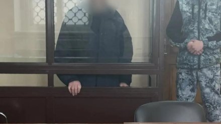 Крымчанин проведет 7 лет в колонии из-за убийства сына