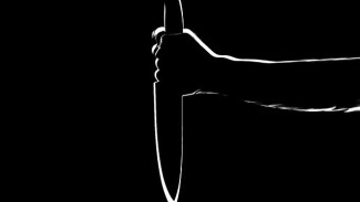 Крымчанин убил ножом знакомого у себя дома