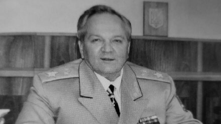 Скончался экс-глава Службы безопасности Украины
