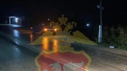 Смертельное ДТП произошло в Бахчисарайском районе