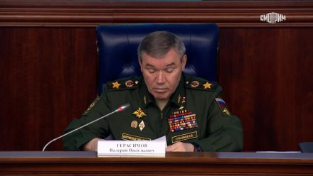 С 4 утра 27 октября российские военные вводят режим тишины на Херсонском направлении