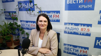 Набор социальных услуг для крымчан