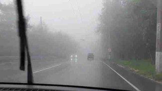 Там за туманами: когда в Крым придет летняя погода?