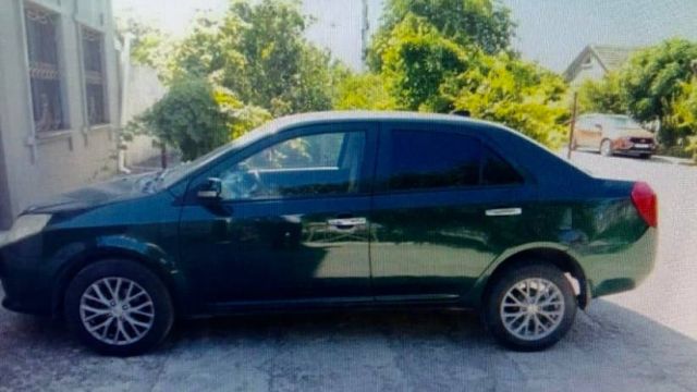 Суд конфисковал автомобиль у жителя Евпатории