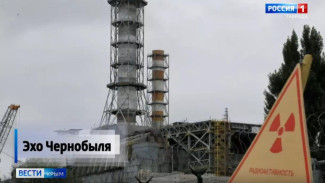40 лет самой масштабной в истории атомной энергетики - аварии на Чернобыльской АЭС