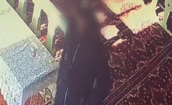 Житель Бахчисарая ограбил восемь мечетей 