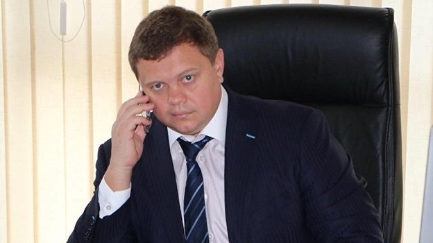 Вице-премьер Крыма переболел коронавирусом