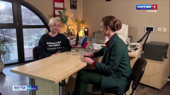 ИИ второй год помогает анализировать обращения крымчан на «Прямую линию» с президентом России