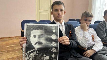  «Наши семейные книги памяти»: в Крыму присоединились ко всероссийской акции