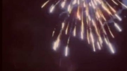 Жителя Крыма оштрафовали за запуск салюта в Новый год