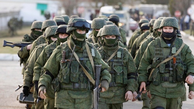 В Крыму ответили на слова США о «милитаризации» полуострова