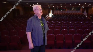  «Вы всегда на передовой!»