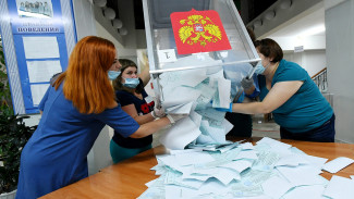 В крымском Избиркоме оценили опыт трехдневного голосования 