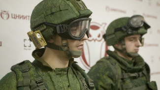 Севастопольские ученые улучшат защиту военных шлемов с помощью нанотехнологий