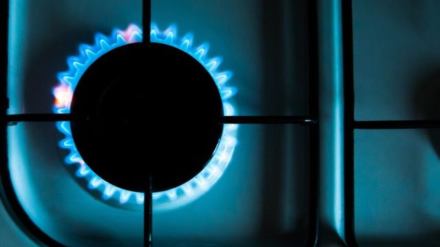 В Крыму будут бесплатно подводить газ к участку
