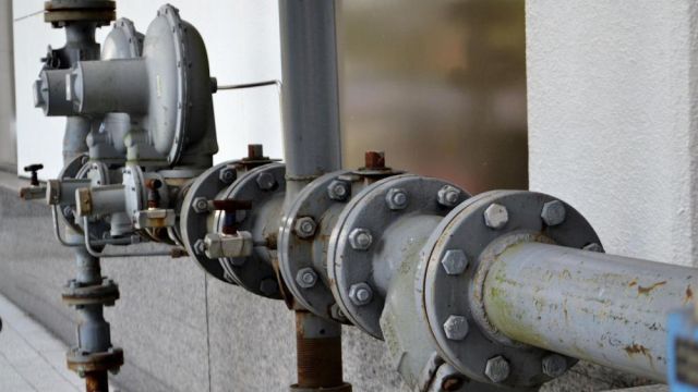 От Джанкоя до Геническа построят газопровод