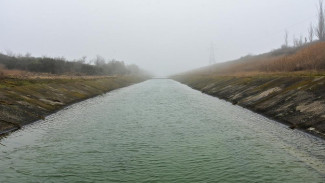 Стало известно состояние Северо-Крымского канала после удара по Каховской ГЭС