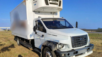 В Крыму осудили виновника смертельного ДТП 