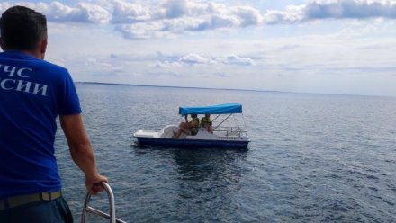 С начала курортного сезона за нарушение правил безопасности на воде выписано штрафов на 245 090 рублей