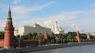 В Кремле прокомментировали планы национализировать квартиру Зеленского в Крыму