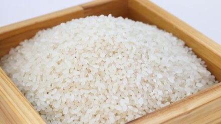 В Крыму могут возродить производство риса