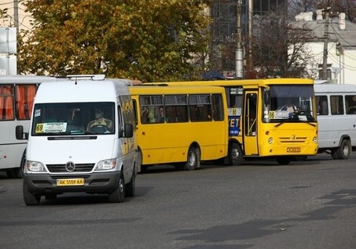 В Ялте представлен масштабный план по оптимизации маршрутной сети