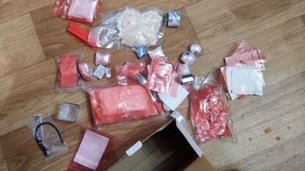 В Севастополе сотрудники ФСБ задержали братьев-наркодилеров