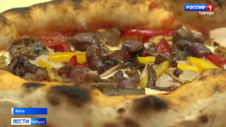 В Крыму стартовал фестиваль инжира