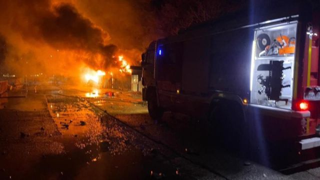 Когда восстановят газопровод в Керчи рассказали власти города