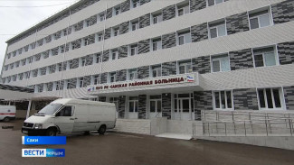 В Крыму пытаются решить проблему нехватки медиков