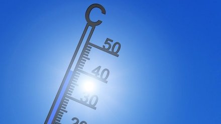 40-градусная жара придёт в Крым