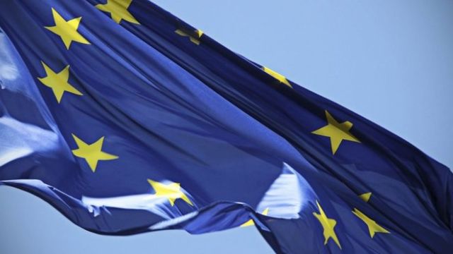 ЕС поддержал декларацию США по Крыму