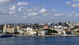 В Крыму потребовали от США снять санкции и прекратить блокаду Кубы