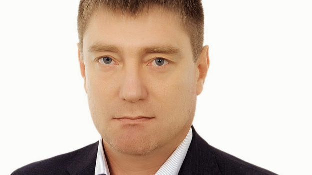 Аксёнов назначил нового и.о. министра топлива Крыма