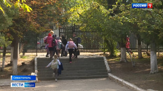 Пропавшую 9-летнюю девочку нашли на свалке в Севастополе