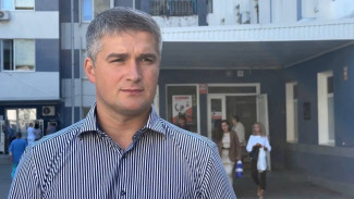 Заявления министра здравоохранения Крыма по поводу атаки БПЛА в Форосе: Главное