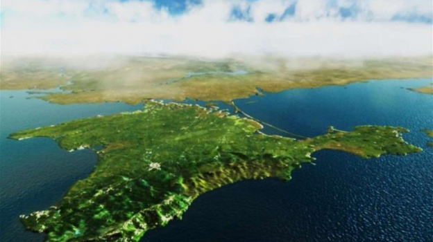 Открытие консульства Никарагуа в Крыму станет «зеленым светом» для других стран