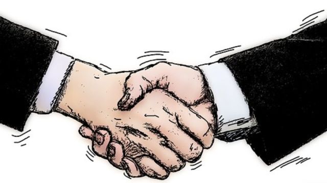 Украина лидировала по торговле с Крымом в начале года