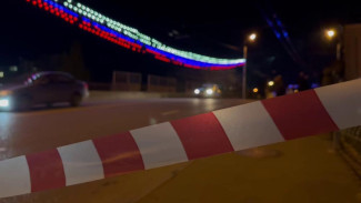 Происшествия