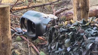  Артиллеристы группировки войск  «Днепр» уничтожили пункт управления БПЛА ВСУ на правом берегу Днепра