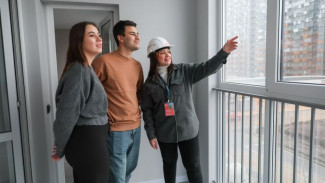 Крым вошел в ТОП-3 регионов по объемам финансирования строительства жилья от ВТБ