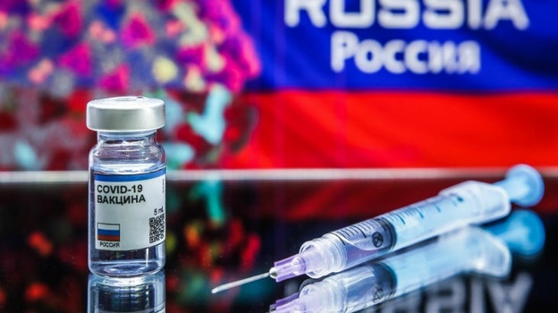 В Крым поставят вакцину от коронавируса «Спутник V»