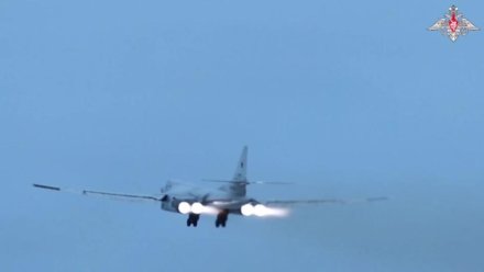 Рогов: авиация и дроны НАТО грозят Крыму военной провокацией 