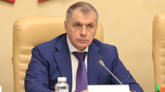 Константинов возглавил рейтинг спикеров парламентов регионов России